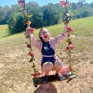 Meet your Posher, Morgan